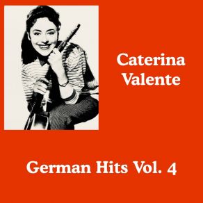 Download track Weiße Möwe, Flieg In Die Ferne Caterina Valente