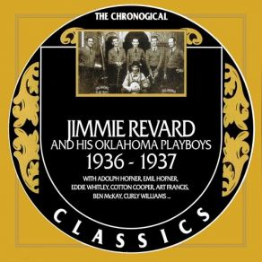 Download track Big String Band Jimmie Revard