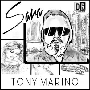 Download track Sara (Acapella) Tony Marino