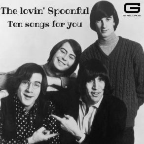 Download track Summer In The City The Lovin' Spoonful