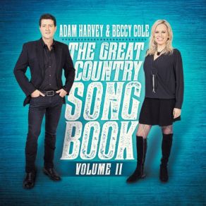 Download track Just Someone I Used To Know Adam Harvey, Beccy Cole