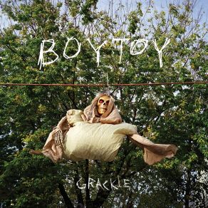 Download track Poison Breeder Boytoy