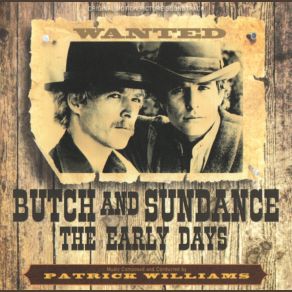 Download track The Really Big Train Robbery - Part 3 Patrick Williams