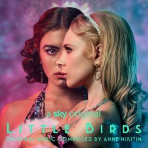 Download track The Little Prince Anne Nikitin