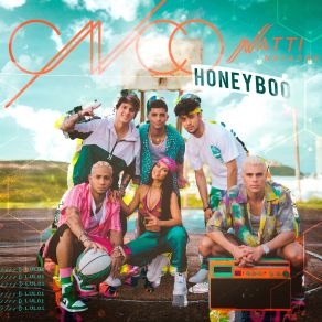 Download track Honey Boo Natti Natasha, CNCO