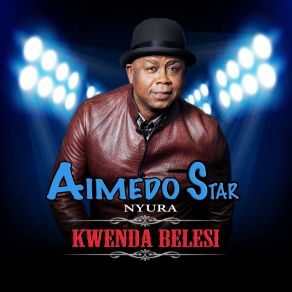 Download track Sang Bleu Aimedo Star Nyura