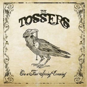 Download track Hunger Strike / Harmony The Tossers