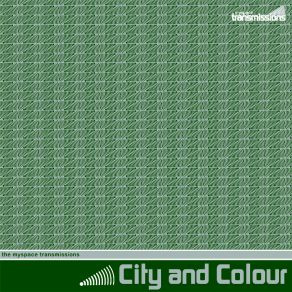 Download track The Girl Colour, City