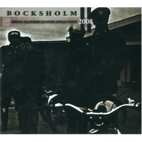 Download track Scoria Bocksholm