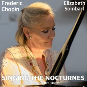 Download track Nocturne No. 20 In C-Sharp Minor, Op. Posth, B. 49 Elizabeth Sombart