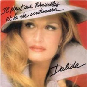 Download track Il Pleut Sur Bruxelles Dalida