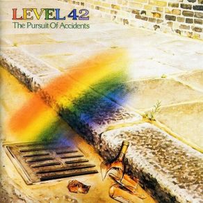 Download track Weave Your Spell Level 42