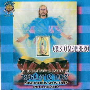 Download track Cristo Me Libero Grupo Musical Catolico Regalo De Dios