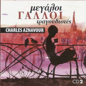 Download track A TE REGARDER Charles Aznavour