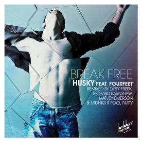 Download track Break Free (Midnight Pool Party Remix) Husky, FourfeetMidnight Pool Party