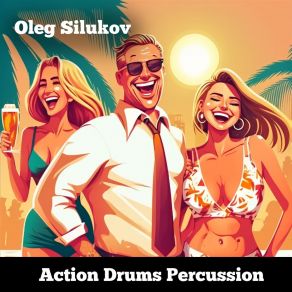 Download track Drums And Sport Percussion Oleg Silukov