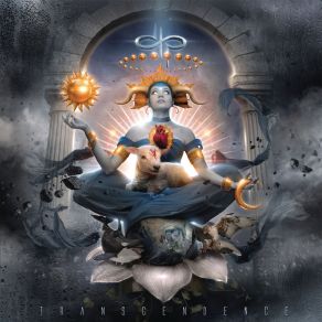 Download track Secret Sciences The Devin Townsend Project