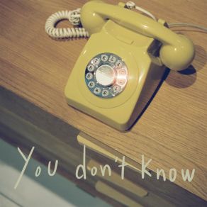 Download track You Don`t Know (Inst.) 류민희