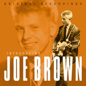 Download track Your Tender Look Joe Brown