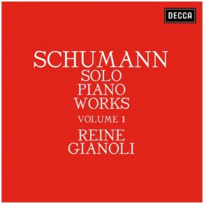 Download track Carnaval, Op. 9: No. 17, Paganini' Reine Gianoli