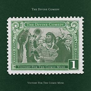 Download track Love / Hate Relationship The Divine Comedy