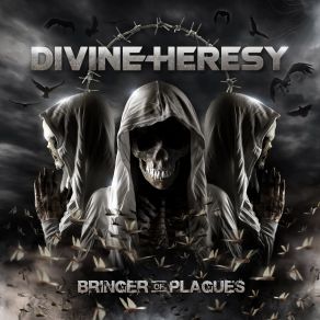 Download track Undivine Prophecies (Intro)  Divine Heresy