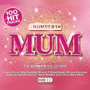 Download track Move Over Darling Tracey Ullman