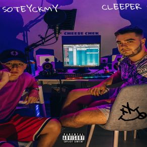 Download track Pharmacy CLEEPER