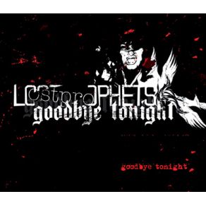 Download track Last Train Home (Xanex Broken Heart Remix)  Lostprophets