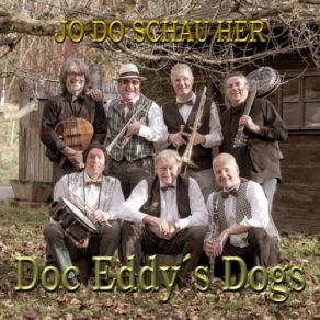 Download track I Loss Mi Scheidn Doc Eddy's Dogs