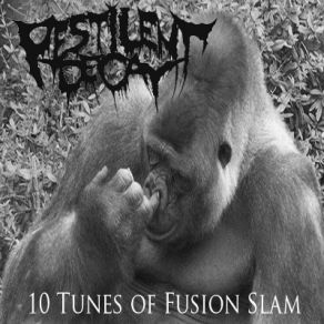 Download track Saturday Slam Fever (Discofunkslam) Pestilent Decay