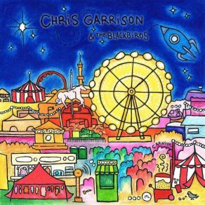 Download track Flickered And Fell The Blackbirds, Chris Garrison