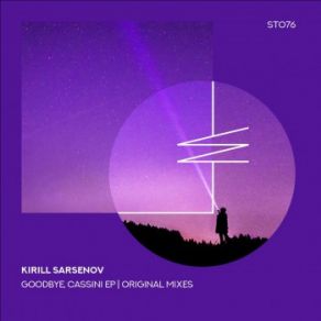 Download track We Are Made Of Stars (Extended Mix) Kirill Sarsenov