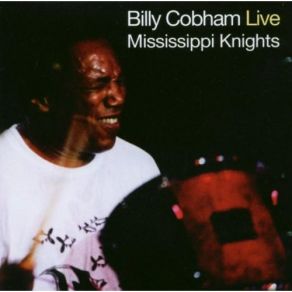 Download track Mushu Creole Blues Billy Cobham