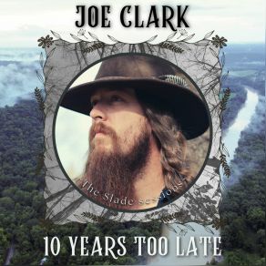 Download track Jump Off Of The Earth Joe Clark