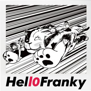 Download track 未来 (Intro) HELLO FRANKY