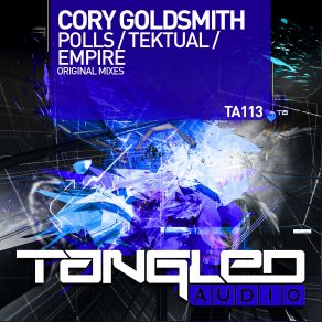 Download track Polls (Radio Edit) Cory Goldsmith