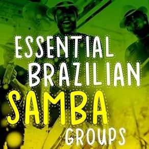 Download track Tempo Perdido Samba 6