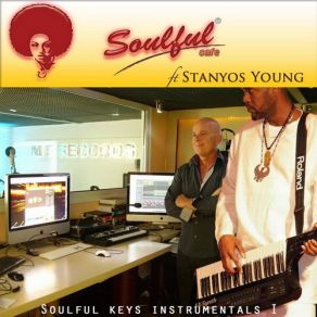 Download track On A Beautiful Summerday Soulful - Cafe, Stanyos Young