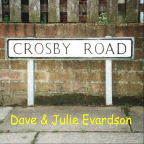 Download track Cold & Rainy Road Julie Evardson