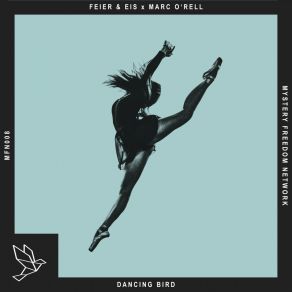 Download track Dancing Bird (Radio Mix) Marc O'rell