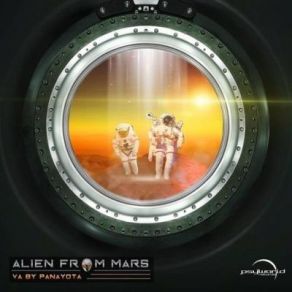 Download track Alien From Mars ELIX