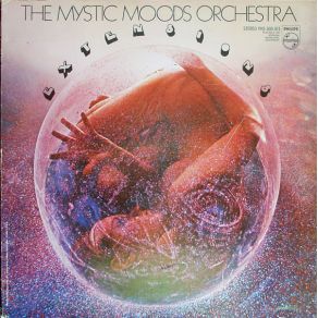 Download track Webb Of Jim Collage - MacArthur Park / Yard Went On Forever The Mystic Moods Orchestra