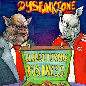 Download track Small Dysfunktone