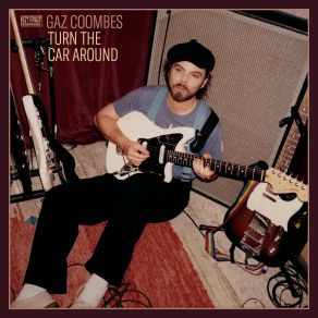 Download track Dance On Gaz Coombes