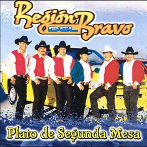 Download track La Enorme Distancia Region Del Bravo