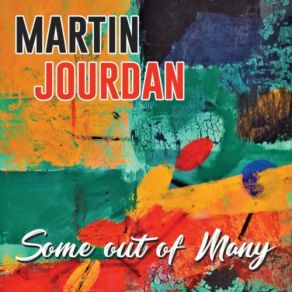 Download track Dancing In The Street Martin Jourdan