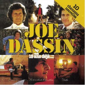 Download track Qu'Est - Ce Que Tu Fais De Moi? Joe Dassin