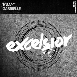 Download track Gabrielle (Original Mix) Tomac