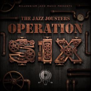 Download track William's Tell The Jazz JoustersSkinnista